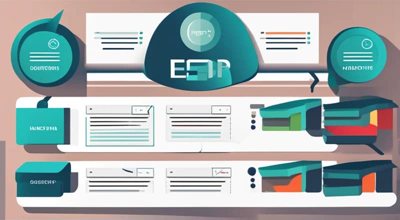 如何制定高效的ERP系统总账需求方案？