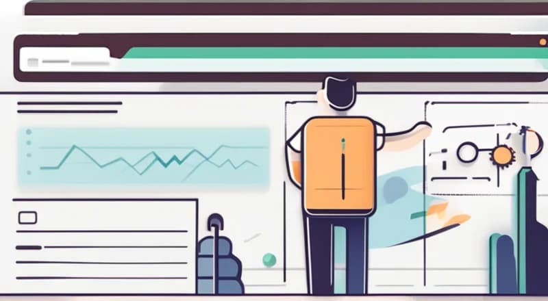 如何有效使用客户分享管理模板？