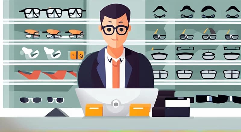 如何选择最佳的眼镜销售管理软件？市面上有哪些值得推荐的产品？