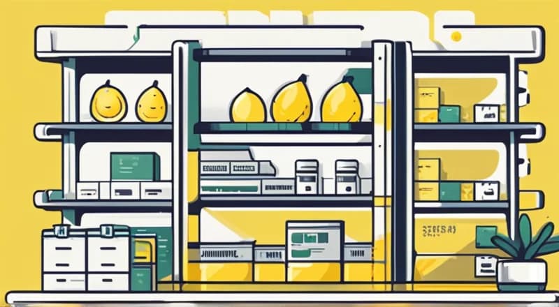 如何使用柠檬云进销存系统进行商品结算？操作步骤详解