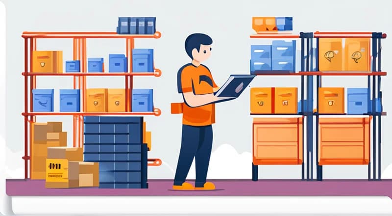 如何将金蝶盘存单成功导入进销存系统？详细操作指南