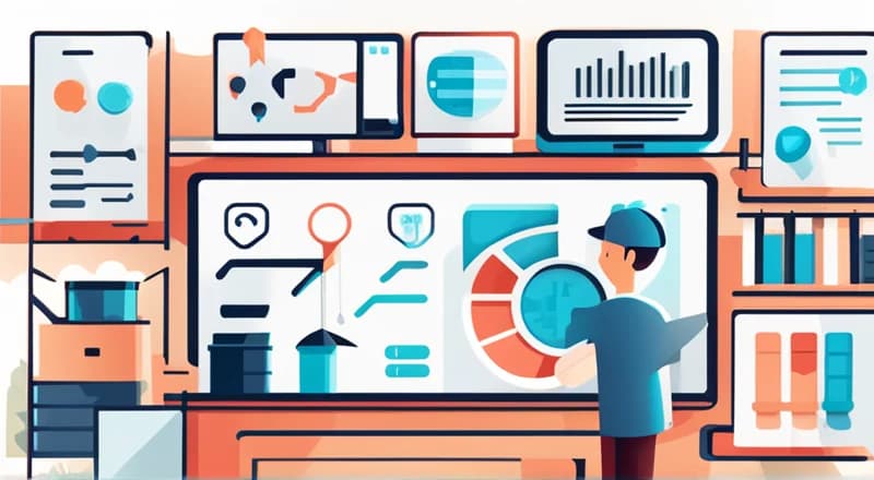 如何选择合适的ERP进销存系统？主要考虑哪些因素？