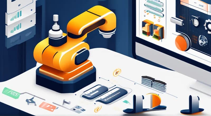 如何设计高效的ERP制造系统方案？