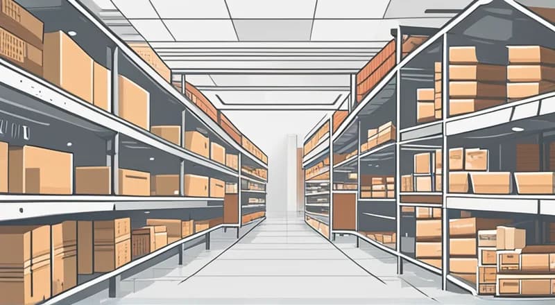 如何有效管理门店产品的进销存？进销存管理的策略和技巧