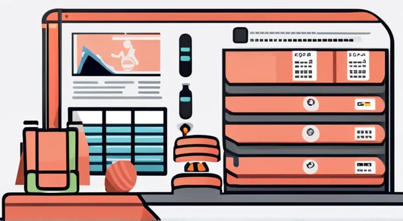 健身房进销存账本怎么登记和管理？有什么技巧？