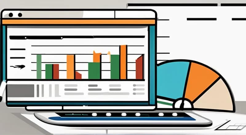 如何使用Excel进行高效的进销存账管理？