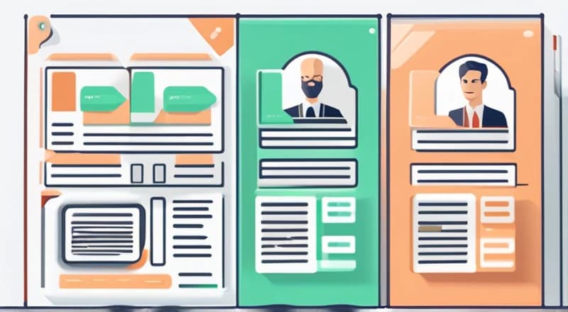 如何选择最适合企业的会员客户管理系统模板？