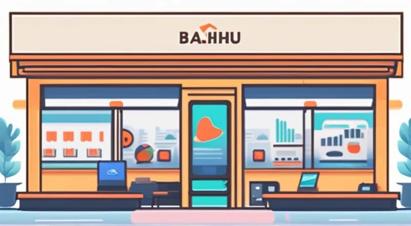 如何有效地使用百惠销售管理软件来提升业务效率？