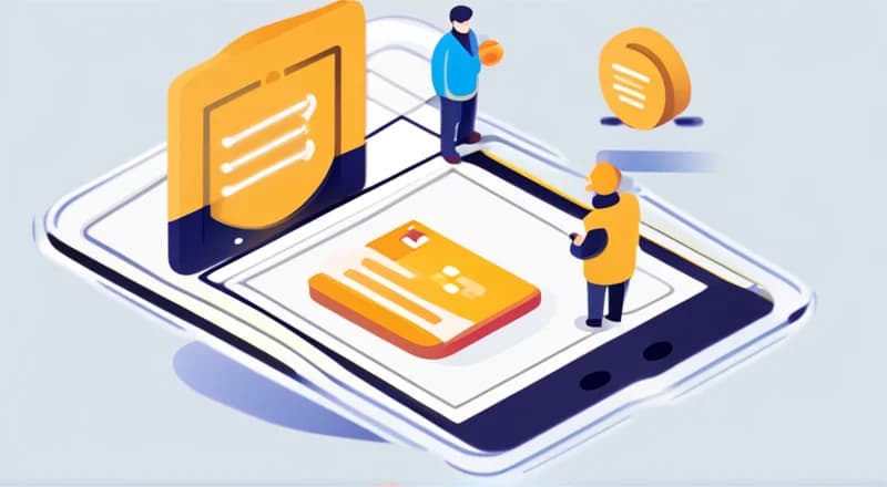 如何设置和使用微信小程序进销存系统？