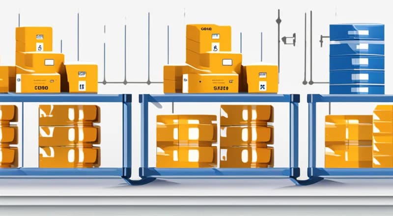 如何通过SAP系统实现精准的进销存管理？