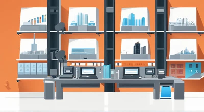 如何在上海成功推广工厂管理软件？