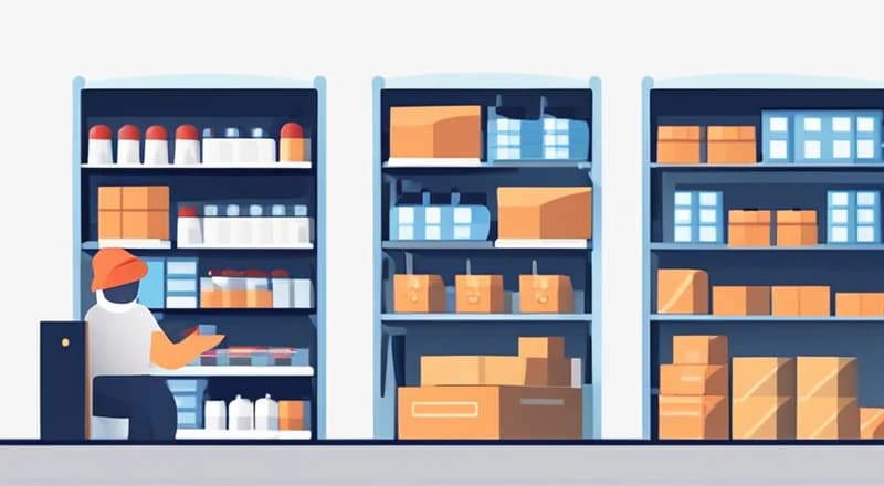 库存多了怎么办？如何处理企业中常见的进销存问题