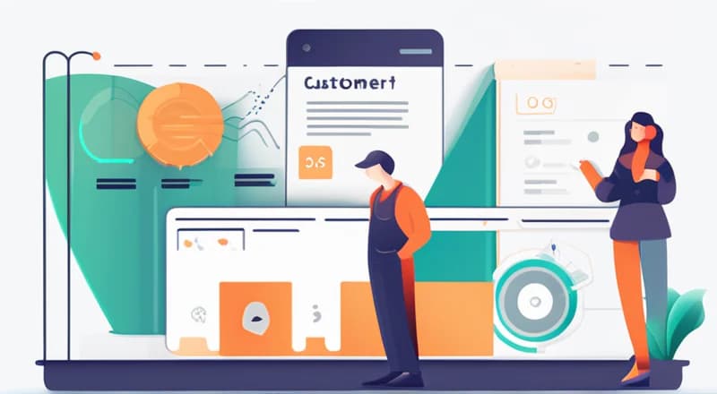 如何使用WPS模板创建高效的客户管理系统？