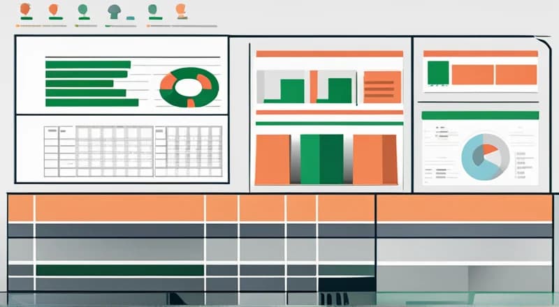 如何通过Excel实现自动进销存管理？