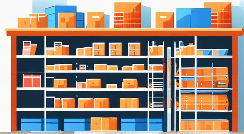 如何在上海速达进销存系统中查找和管理订单？