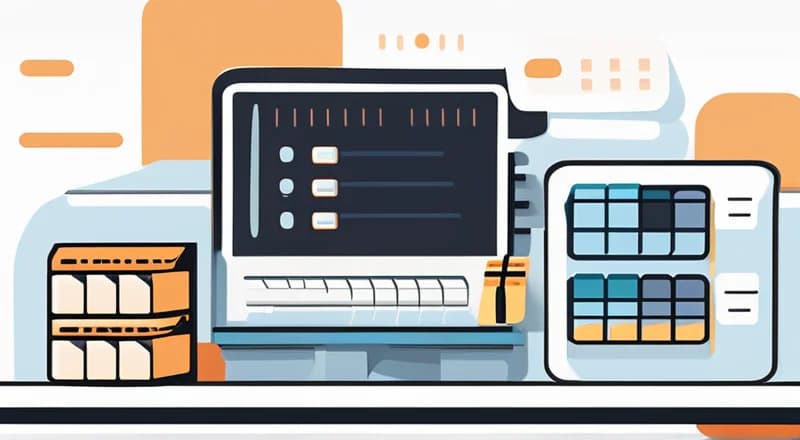 如何在步步高进销存系统中实现商品信息批量输入？