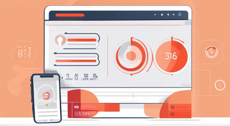 如何制作一份高效的客户健康管理档案模板？