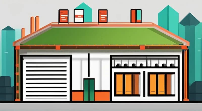 如何使用Excel创建仓库进销存管理系统？