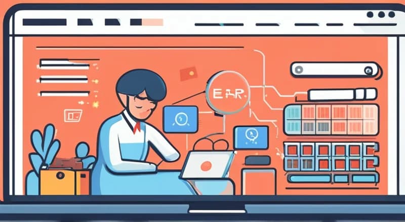 如何选择适合的重庆电商ERP系统方案？