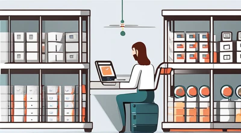 如何使用云POS系统查询进销存？有哪些步骤和技巧？