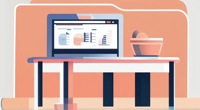 如何设计和创建专业的会计进销存表？