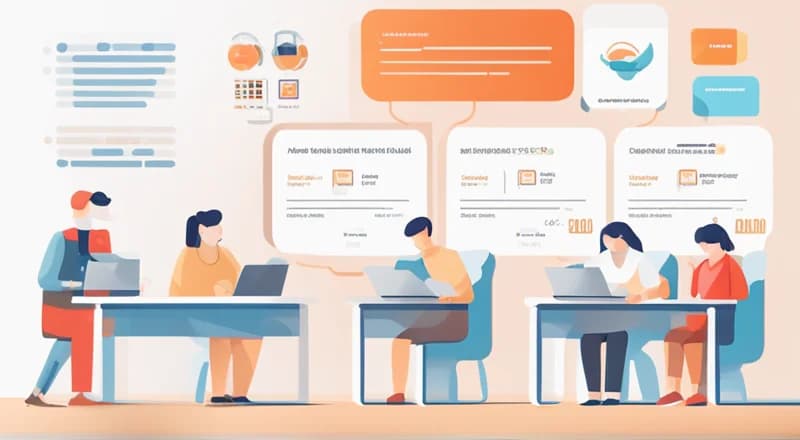 如何制定有效的客户分级管理教案模板？