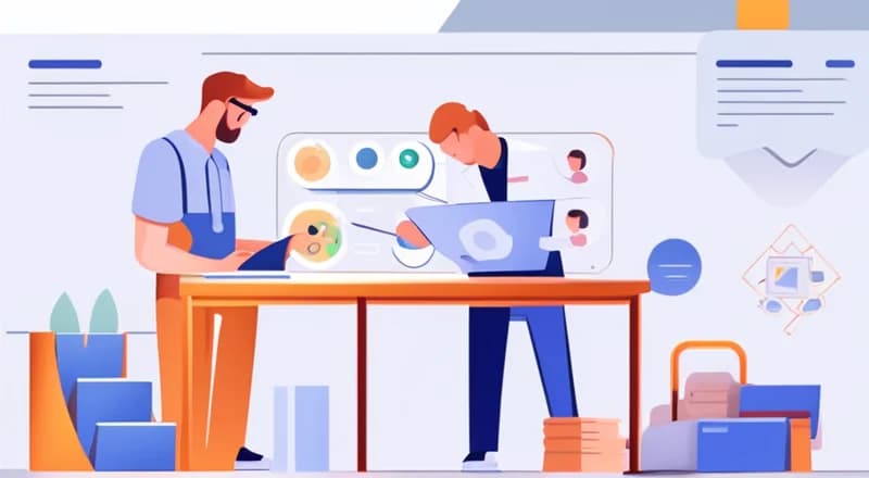 如何制作一个可以联网使用的进销存系统？