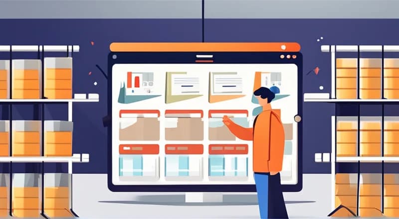 如何在商品进销存表中增加新商品？操作步骤详解