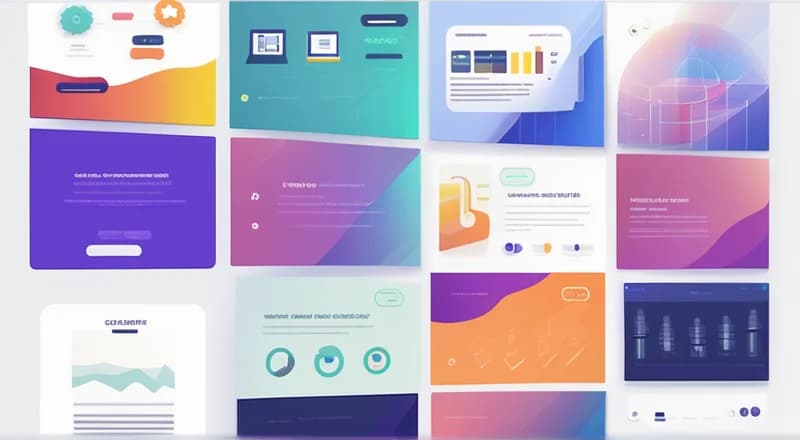 如何选择最适合您的销售客户管理模板网站？