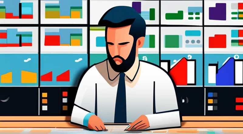 如何制作和使用Excel进销存表格来管理你的业务？