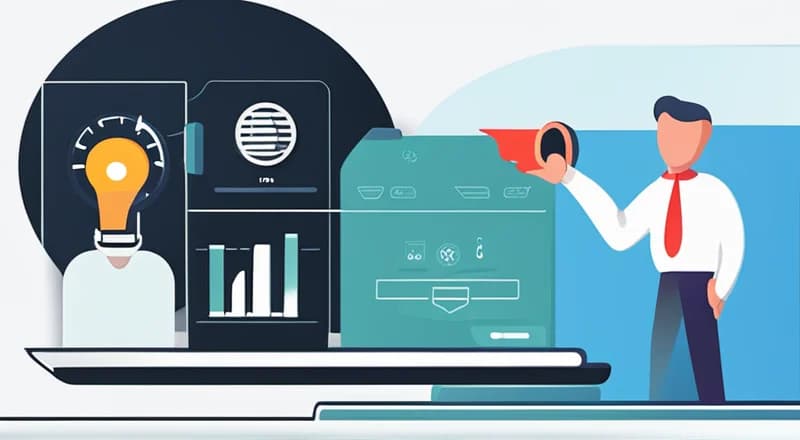 如何创建高效的销售客户管理系统？