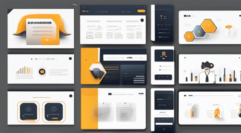 如何制作一份高效的客户管理PPT模板？