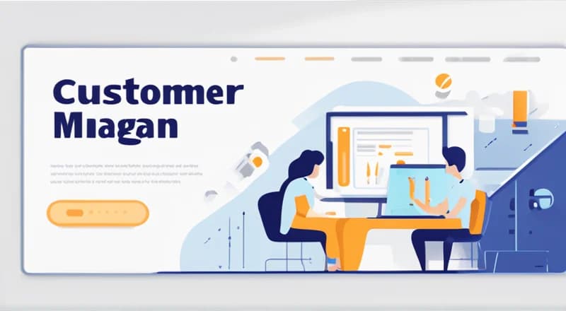 如何制定高效的客户管理方案？