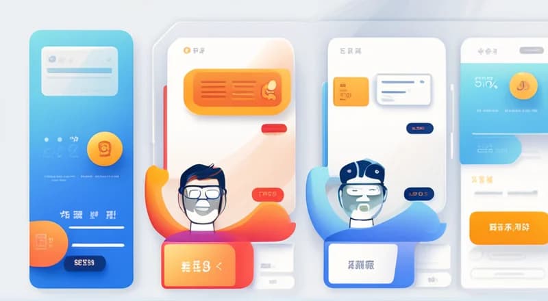 如何设计一个高效的中国平安客户管理模板？