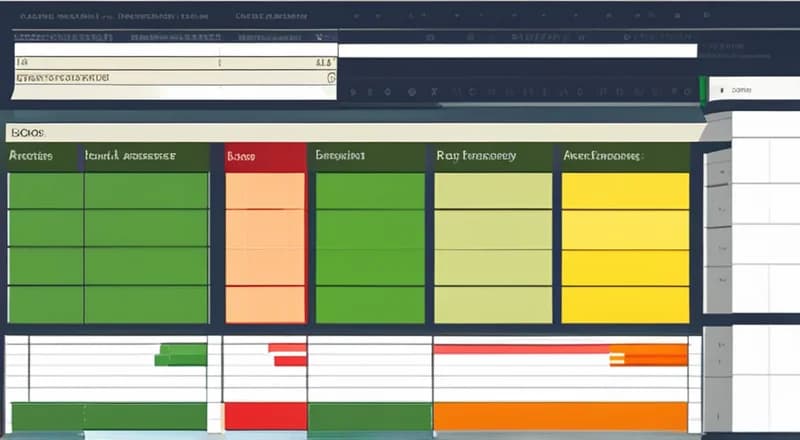 如何优化和改进Excel进销存表？