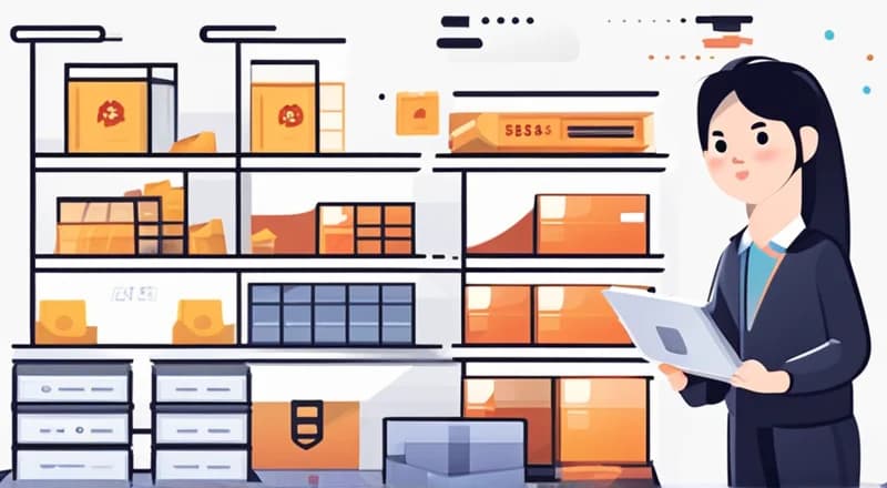 如何查看拼多多店铺的进销存数据？拼多多账号的进销存数据查询方法有哪些？