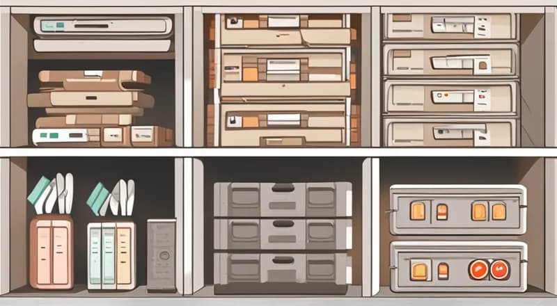 如何在博士德进销存系统中删除库存？操作步骤详解