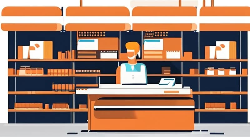 如何找到707进销存软件的官方客服电话？