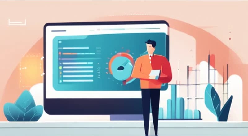 如何高效地进行运维管理软件销售和招聘？