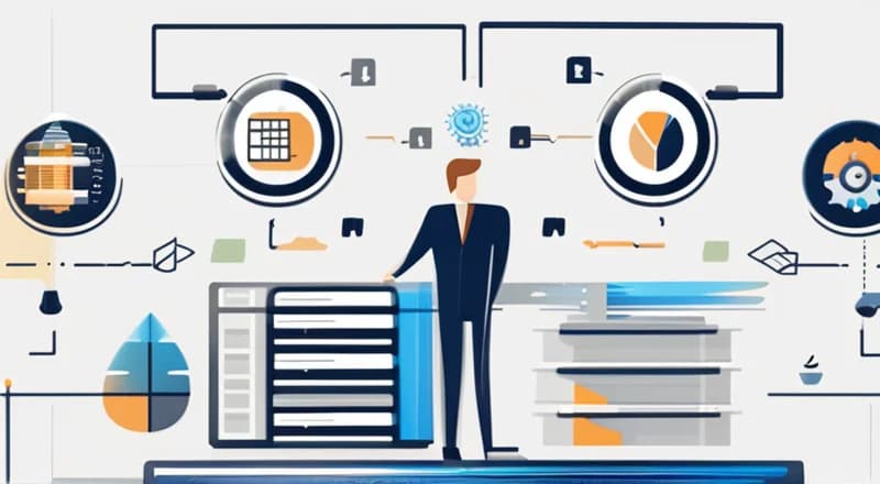 如何选择适合企业的ERP系统业务解决方案？