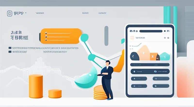 如何理解用友ERP财务系统的方案？