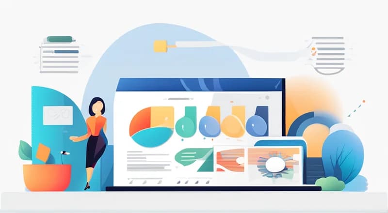 如何设计一个高效的广告客户管理表模板？