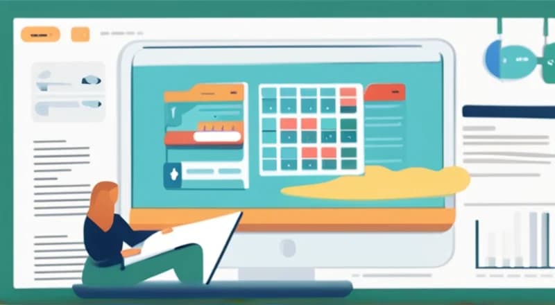 如何选择最适合您业务的客户管理CRM模板？