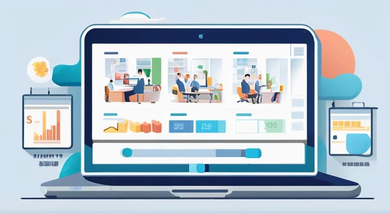 江苏销售管理软件有哪些特点和功能？如何选择最适合自己的销售管理软件？