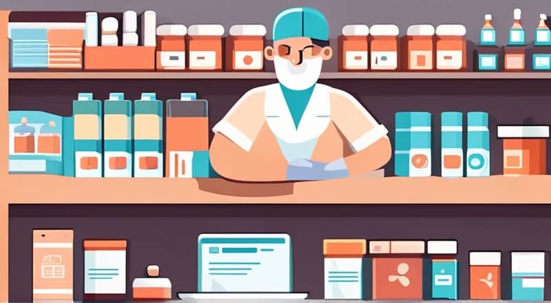 药店进销存不符问题如何有效解决？