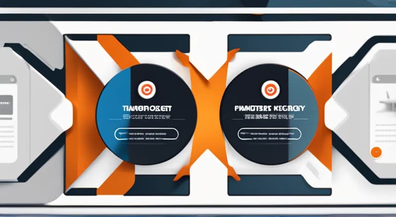 如何选择最适合的目标客户管理PPT模板？