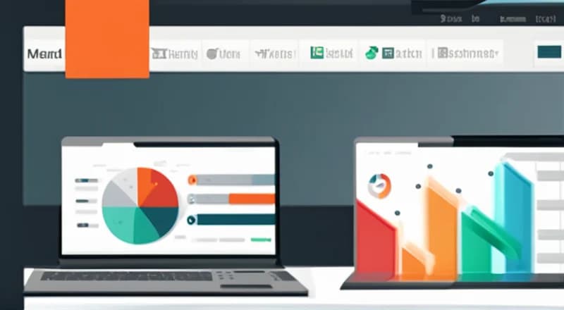 如何制作高效的企业客户管理Excel模板？