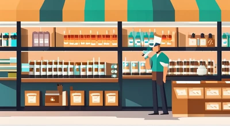 如何有效管理烟草店的进销存产品？这里有几点建议值得借鉴