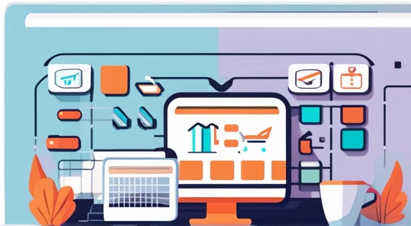 如何选择适合企业的电商ERP管理系统方案？