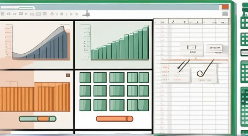 如何利用Excel高效管理企业的进销存统计？